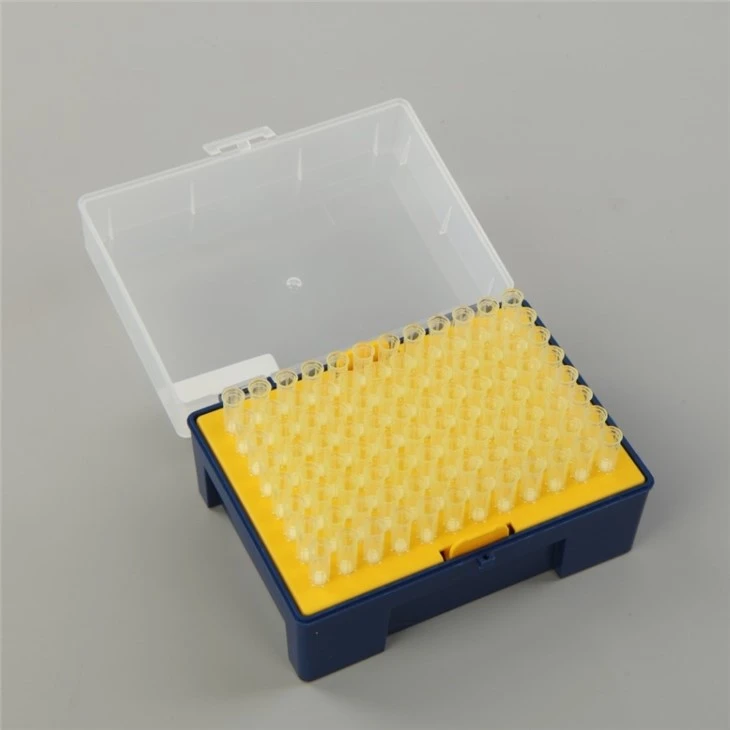 Pipette Tip manufacturers Pipette Tip manufacturers
