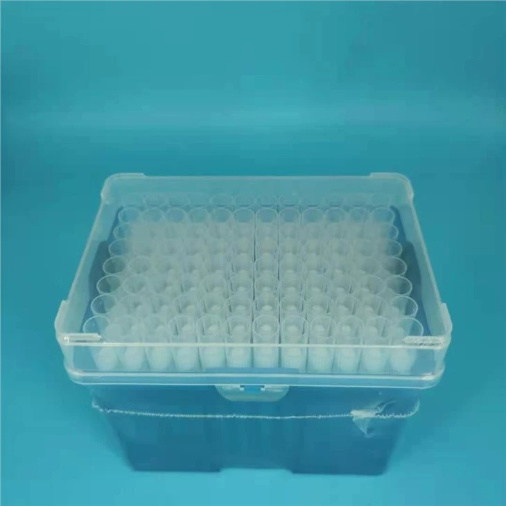 Customized Robotic Tip Customized Robotic Tip
