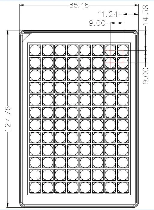 Stadium Lab Supplies