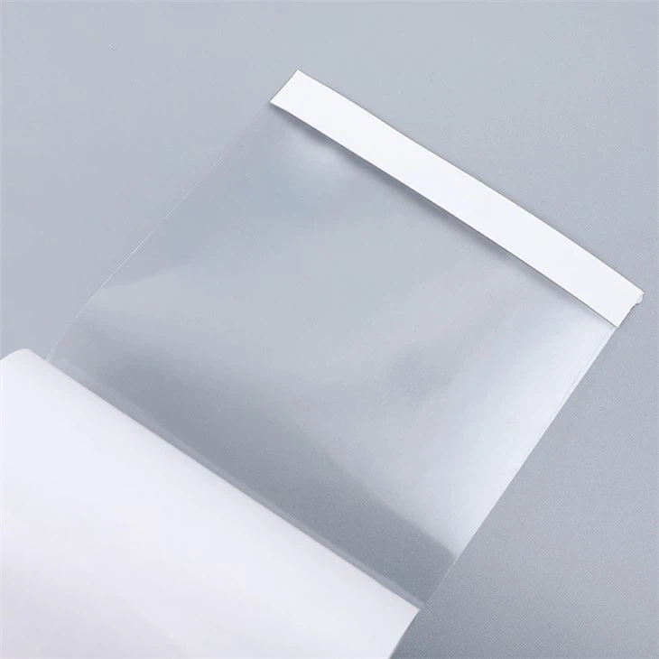 Labware 96 Well And Deep Well Microplate PCR Plate Sealing Film
