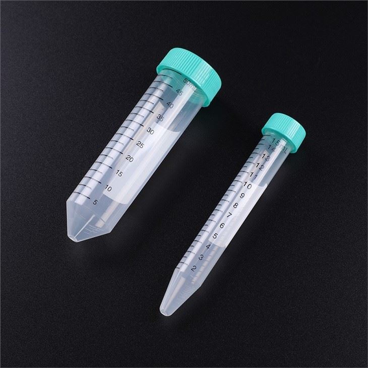 Centrifuge Tube in stock