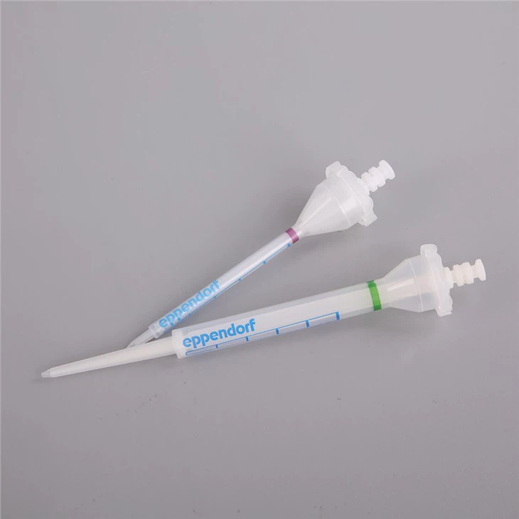 Plast Universal Tapered Dispensing Needle Tip
