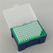 Sía Pipette Tip Mould fyrir einn umbúðir rannsóknarstofu