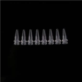 Lab Usd Professional 8 Strip PCR rör fyrir 0,2 ml