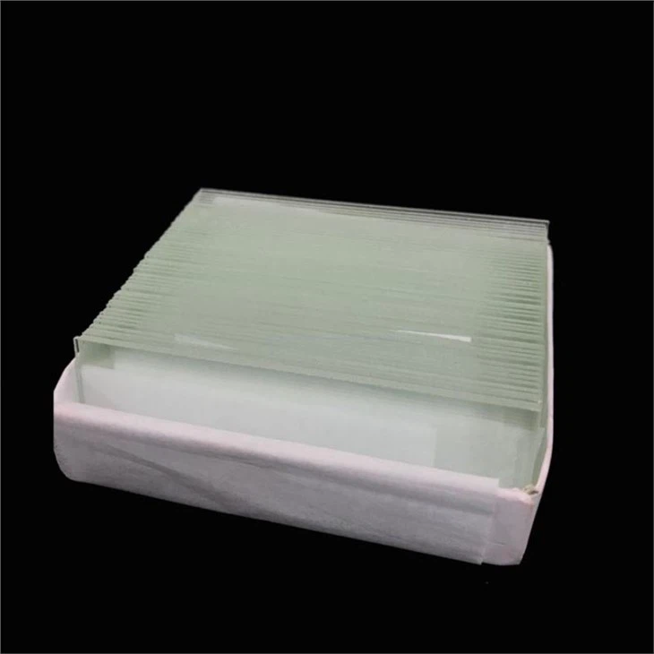 China Microscope Slides manufacturers