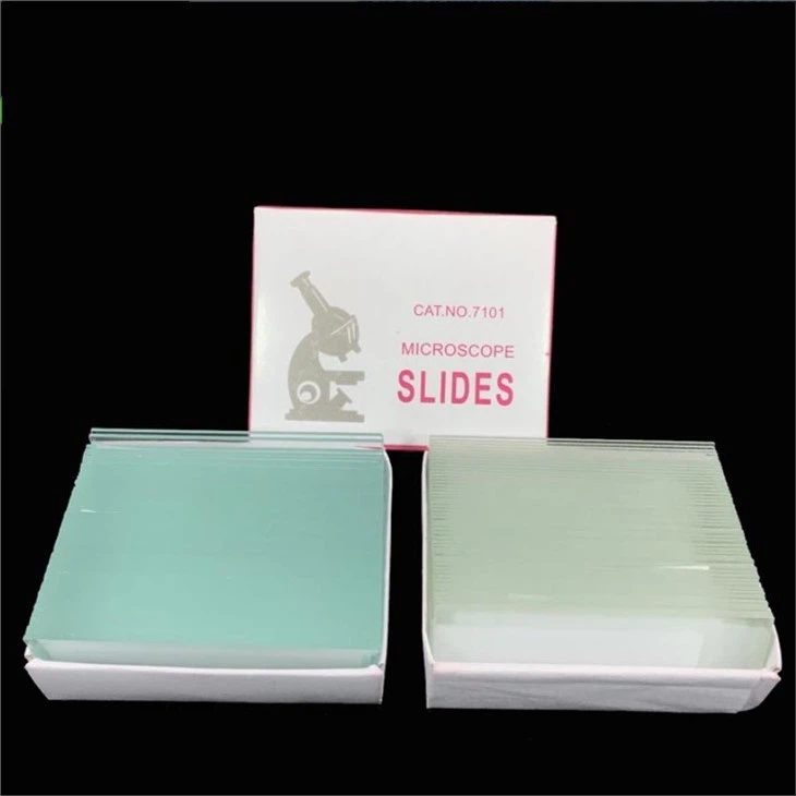 China Microscope Slides wholesale